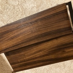 PCデスク 座椅子用の画像