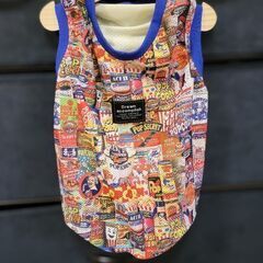 ☆犬服ハンドメイド☆フレンチブルの洋服