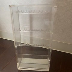 アクセサリーボックス