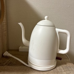電気ケトル