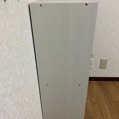 収納棚の画像