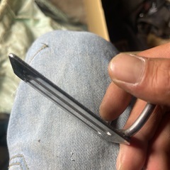 土牛　ハンマー　差し　腰道具　中古の画像