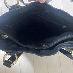 コーチ　バックの画像