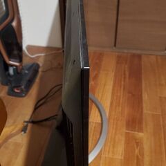 AQUOS　50インチの画像