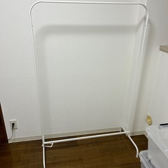 IKEAラック
