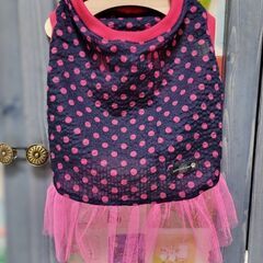 ☆犬服ハンドメイド☆フレンチブルの洋服