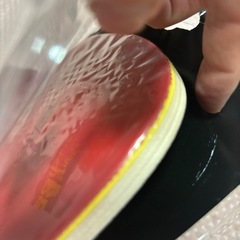 大至急‼️卓球　ラケットの画像