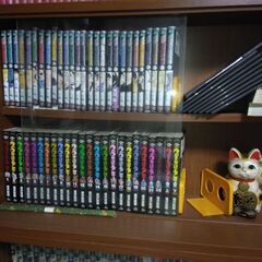漫画／※1冊の値段の画像