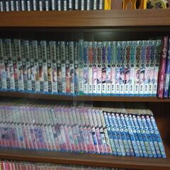 漫画／※1冊の値段の画像