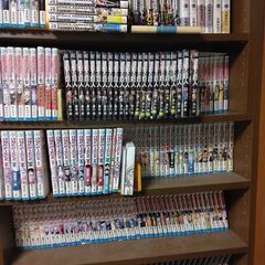漫画／※1冊の値段の画像