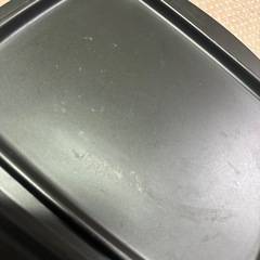 グリル活用パンの画像