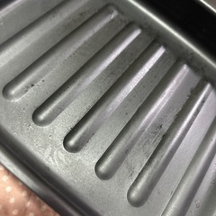 グリル活用パンの画像