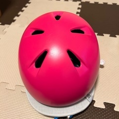 ストライダー用ヘルメット