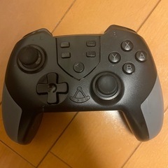 Switchのコントローラー無線