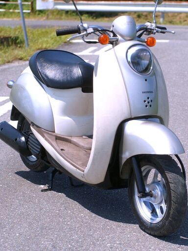 クレアスクーピー