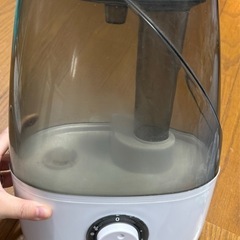 加湿器　オアシス