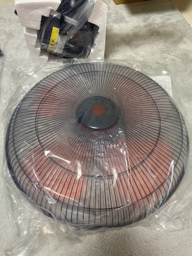 工場扇　三脚型