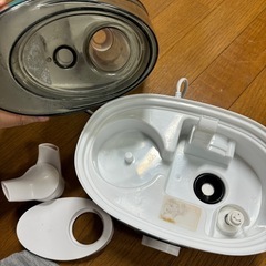 加湿器　オアシスの画像