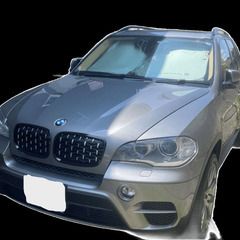 ＢＭＷ Ｘ５ ｘＤｒｉｖｅ ３５ｄブルーパフォーマンス