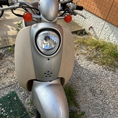 クレアスクーピー 原付 原チャリ ホンダ 