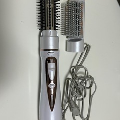 コイズミ　カーリングドライヤー　KHC-5110 美品　　
