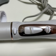 コイズミ　カーリングドライヤー　KHC-5110 美品　　の画像