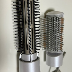 コイズミ　カーリングドライヤー　KHC-5110 美品　　の画像
