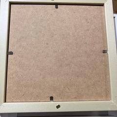 （未使用）ミニゲル　アートフレームの画像
