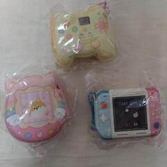 文具　メモ　カラー　ペン　スティックのり　ディズニー　トムとジェリー　筆記用具の画像