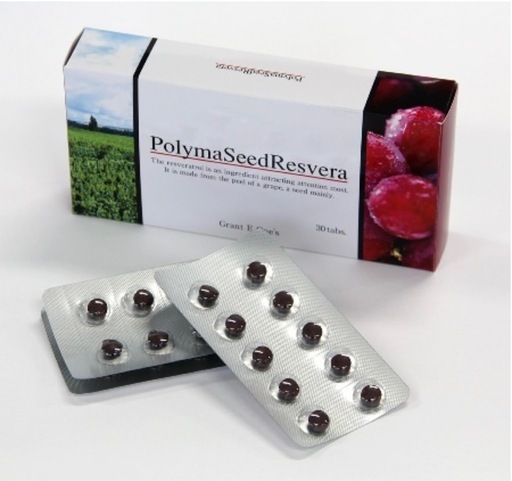 グラントイーワンズ,ポリマシードレスベラ