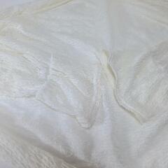 多機能日焼け防止用ボレロの画像
