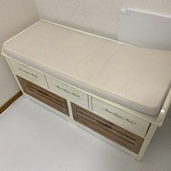 家具 収納ソファ