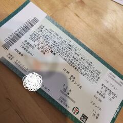 ファンミ チケットの中古が安い！激安で譲ります・無料で