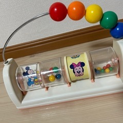 ディズニーベビー　おもちゃ