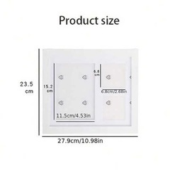 20%オフしました✨【新品未使用】手形キット(お子様やワンちゃんネコちゃんなどに！)の画像