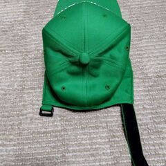 ゴルフキャップ 1度使用後クリーニング済み　美品の画像