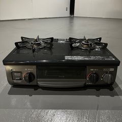 LPガス　ガスコンロ