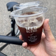 ママチャリOK⭐️ 夜中運動不足解消サイクリング🚴‍♂️