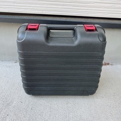 アウトドア用品　キャンプ用品　カセットコンロ収納ボックス　カセットコンロ　アルミ風よけ ガード 風防　の画像