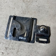 SK11 インパクトフック インパクトスイングホルダー ハイコー...