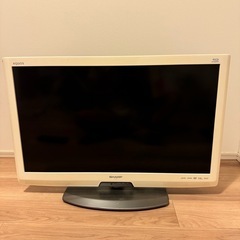 AQUOS テレビ