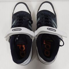 adidas アディダス Originals FORUM LOW オリジナルス フォーラム ロー GX7066 size: 28.0cmの画像