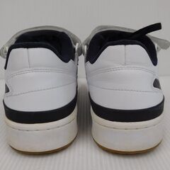 adidas アディダス Originals FORUM LOW オリジナルス フォーラム ロー GX7066 size: 28.0cmの画像