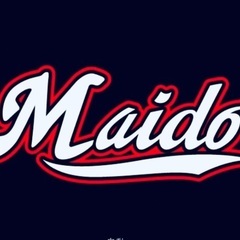 Maido(土曜日草野球チーム)