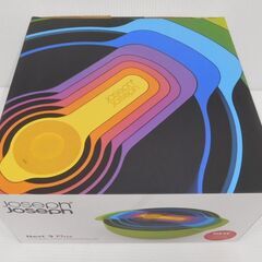 未使用！Joseph Joseph ジョセフジョセフ ネスト9プ...