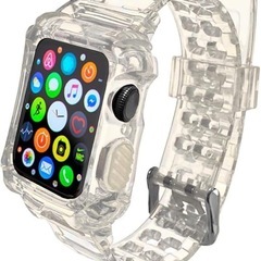 新品✨ [unifiss] アップルウォッチバンド　38mm／4...