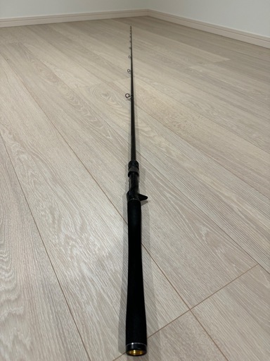 メガバス　F6-1/2-74-XBJ  ベイトロッド