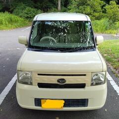 値下げしました！【仙台発】ムーブコンテ(H24年) 車検2年間＆...