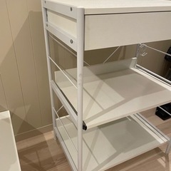 家具 収納家具 食器棚、キッチン収納の画像