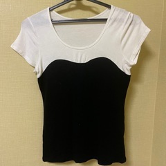 ヤマダヤ　メトリーゼ　Tシャツ